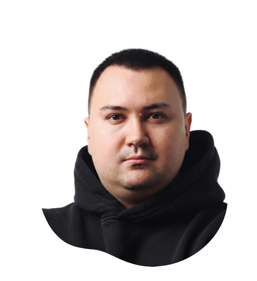 Даниил Чураков