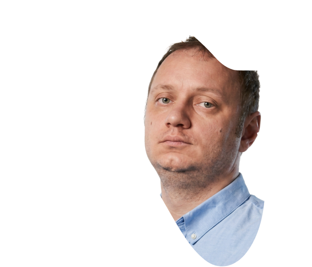 Андрей Коняев