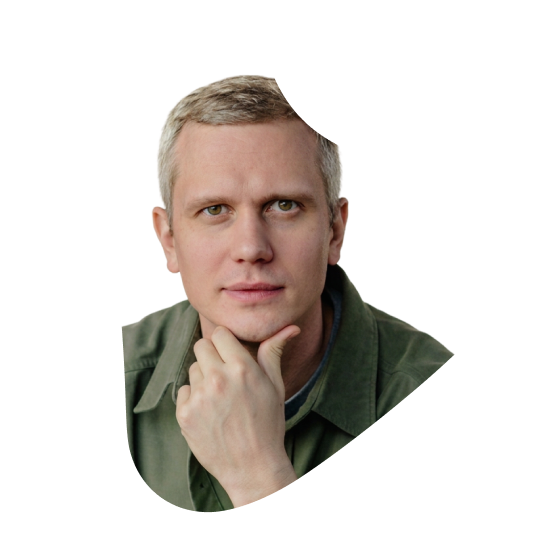 Александр Куроптев