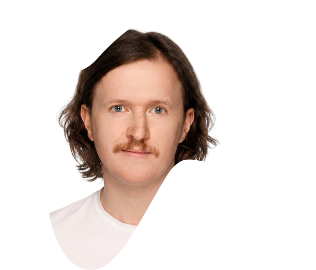 Сергей Мекрюков