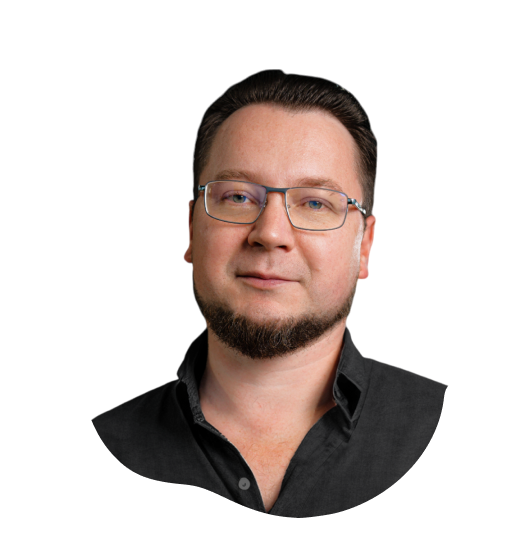 Кирилл Николаев