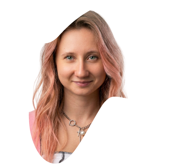 Анна Подображных