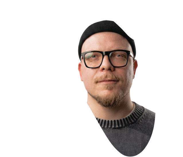 Антон Смирнов